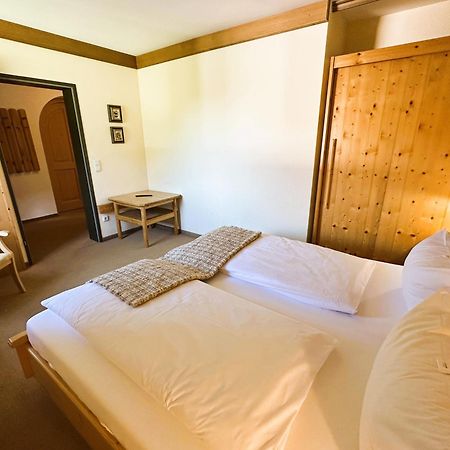 Landhotel Maiergschwendt ルーポルディング エクステリア 写真