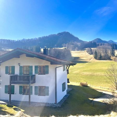Landhotel Maiergschwendt ルーポルディング エクステリア 写真