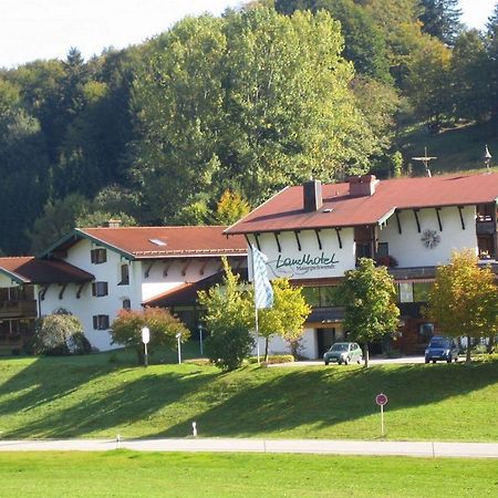 Landhotel Maiergschwendt ルーポルディング エクステリア 写真