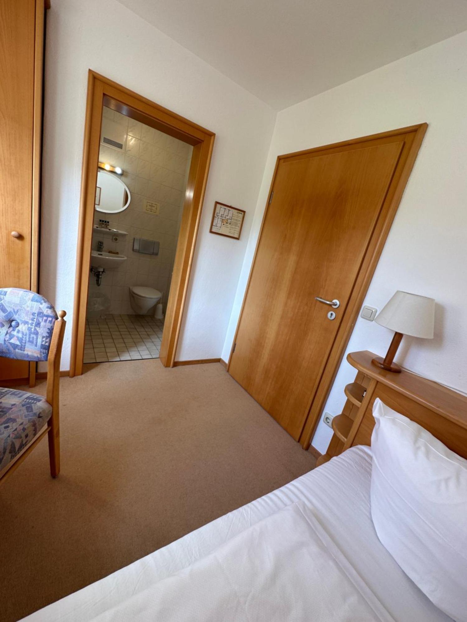 Landhotel Maiergschwendt ルーポルディング エクステリア 写真
