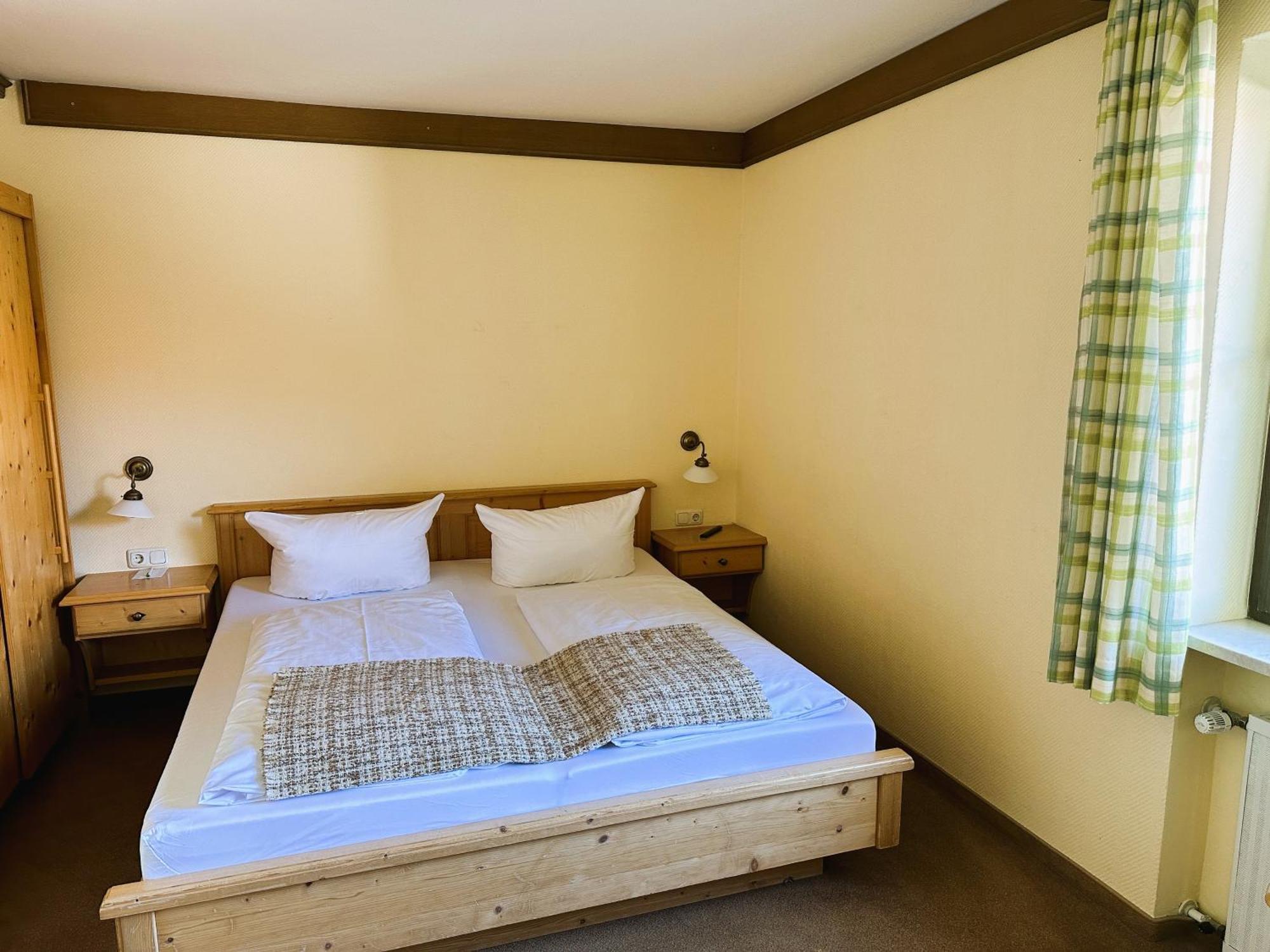 Landhotel Maiergschwendt ルーポルディング エクステリア 写真