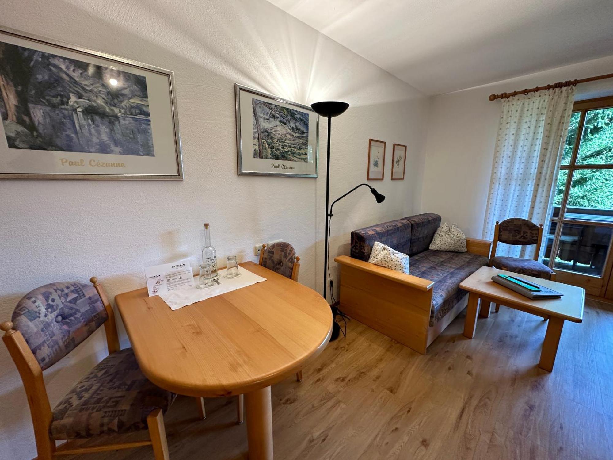 Landhotel Maiergschwendt ルーポルディング エクステリア 写真