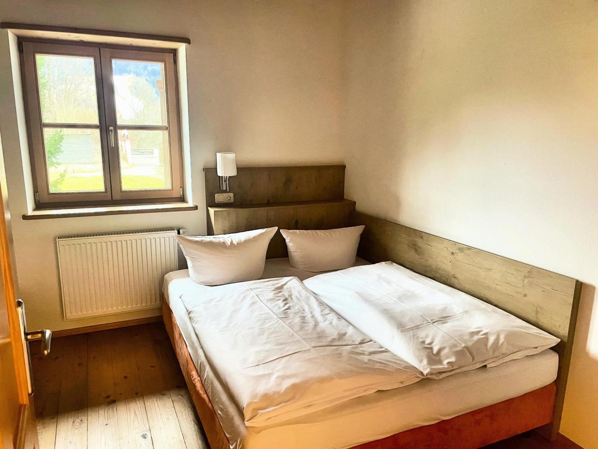 Landhotel Maiergschwendt ルーポルディング 部屋 写真