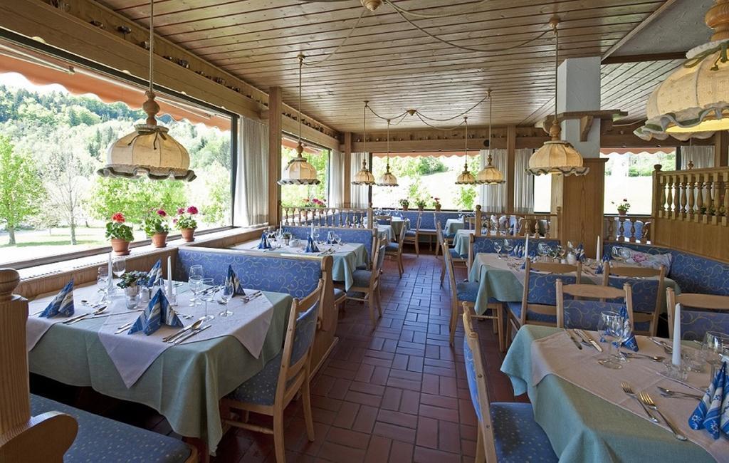 Landhotel Maiergschwendt ルーポルディング エクステリア 写真