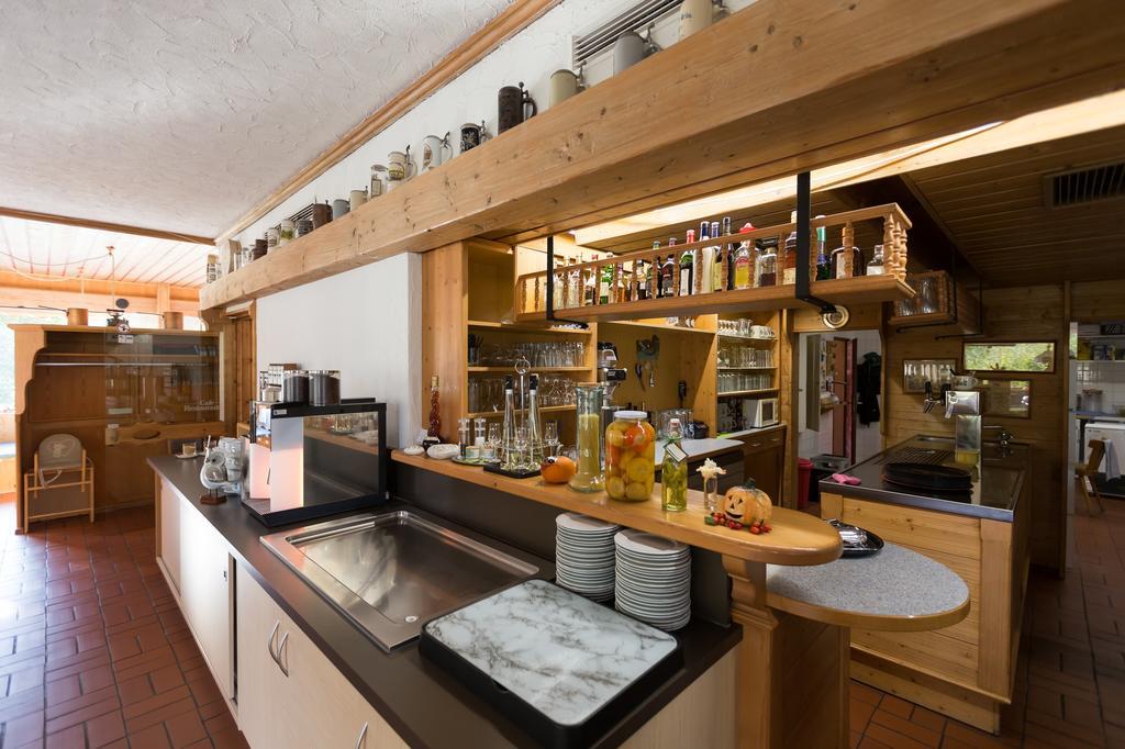 Landhotel Maiergschwendt ルーポルディング エクステリア 写真