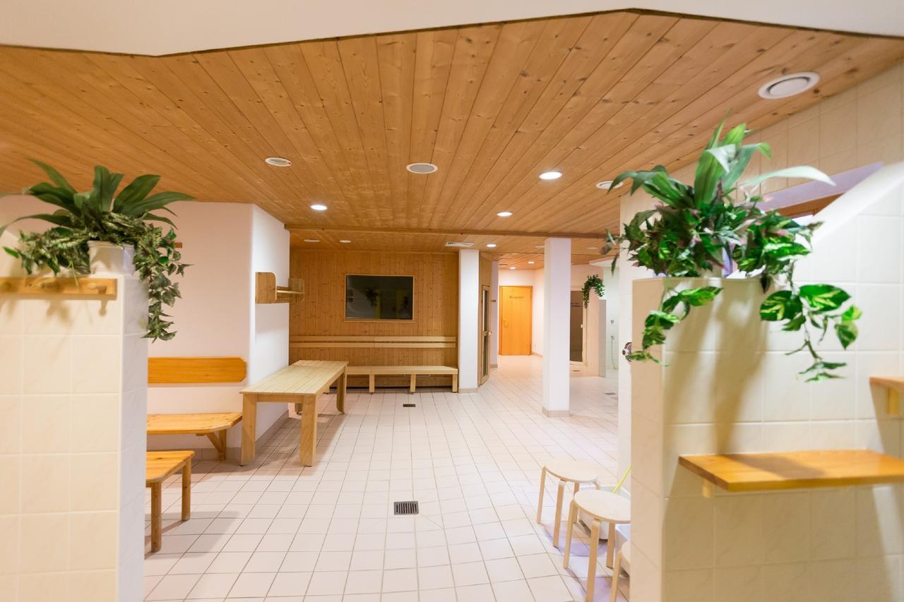 Landhotel Maiergschwendt ルーポルディング エクステリア 写真